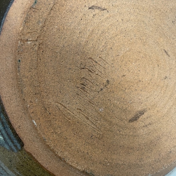 CERAMIC bowl - Picture 7 of 8